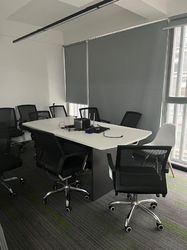Chengdu Chengbei Technology Co., Ltd. línea de producción del fabricante