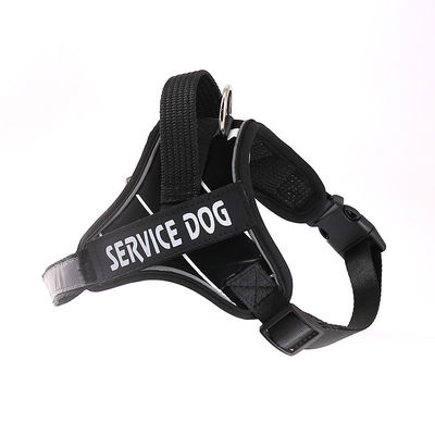 comprar Diseño duradero Perro de mascota transpirable chaleco ajustable Arnés al aire libre Caminar Correr Fabricación en línea