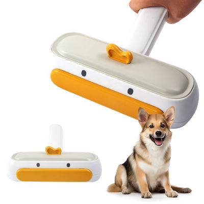 comprar Limpieza de pelo para mascotas, limpieza sin complicaciones Fabricación en línea