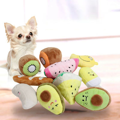 comprar Juguetes Dientes duraderos limpios Interactivos de peluche Limpieza de dientes suaves Masticar mascotas gatos perros juguete de pelota Fabricación en línea