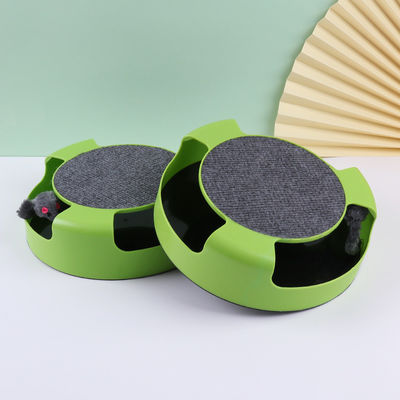 comprar Juguete de gato Entrena a tu amigo felino con un juguete interactivo de gato Fabricación en línea
