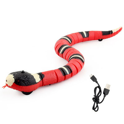 comprar Juguete de broma de serpiente de cascabel con control remoto Fabricación en línea