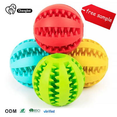 comprar Pelotas para masticar para perros y perros, pelotas para masticar para perros y perros, pelotas para limpiar dientes, pelotas para masticar para animales de compañía, pelotas resistentes a las mordeduras, duraderas y suaves Fabricación en línea