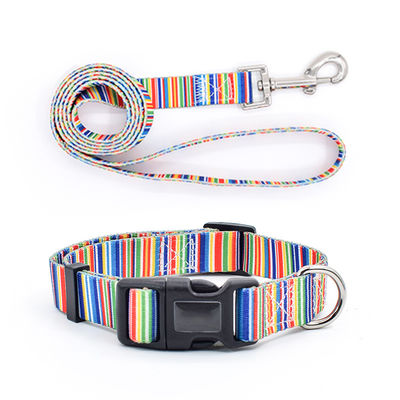 Accesorios para mascotas Collares personalizados Collares para perros Collares para perros Diseño personalizado Logotipo personalizado