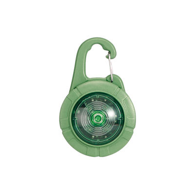 Recargable Inductivo Iluminación de la etiqueta del perro Cambiando el color Led Parpadeo de la etiqueta del perro