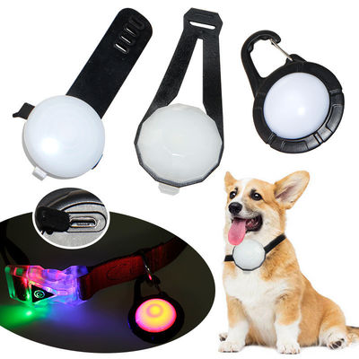 Etiqueta de identificación de perro ABS personalizada