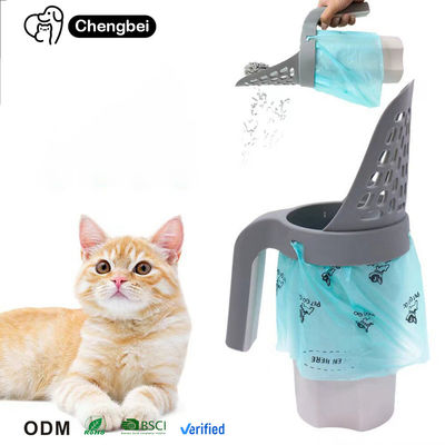 PC Lata integrada para gatos Lata integrada sostenible