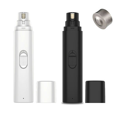 Cortador automático de uñas recargable para gatos cortadores de uñas para perros pequeños