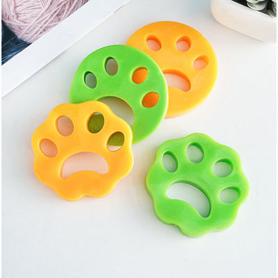 Eliminatorio de vello para mascotas de silicona reutilizable Lavadora sostenible personalizada y mini perro