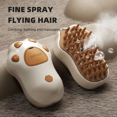 Eliminatorio de vello para mascotas y perros