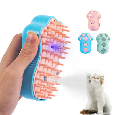El cepillo de vapor para mascotas no es aplicable Fuente de alimentación Actualizar luz UV y autolimpieza