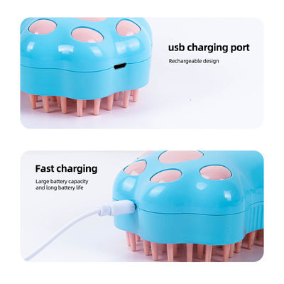 Cepillo de aseo para mascotas asequible y respetuoso con el medio ambiente con 60 piezas para todas las estaciones