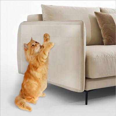 Arbol de gato rascador de postes de patas protector de sofá protector de muebles rasguños producto de temporada