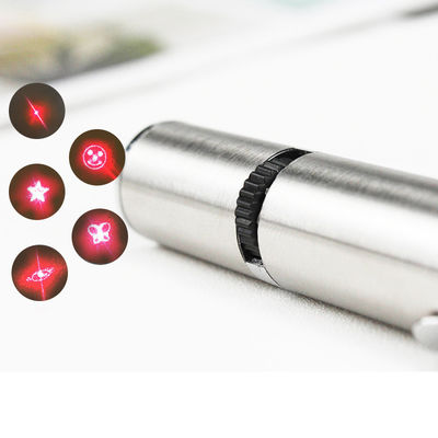 Infrarrojo láser de gatos Teaser iluminación ajustable juguetes para gatos inteligentes