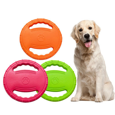Productos para mascotas Chengbei EVA juguetes para mascotas para perros Movimiento interactivo Chengbei material de entrenamiento EVA