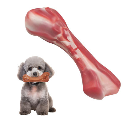 Juguete de masticación para perros TPR indestructible Juguete para perros agresivos