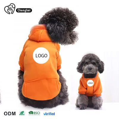 Ropa para mascotas Ropa para mascotas multicolor de invierno Ropa para mascotas cálida con capucha Ropa para perros Razas XL