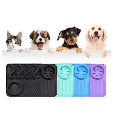 Canicho de leche para perros 304*204*42/430*288*42mm gatos perros animales pequeños diseño personalizado